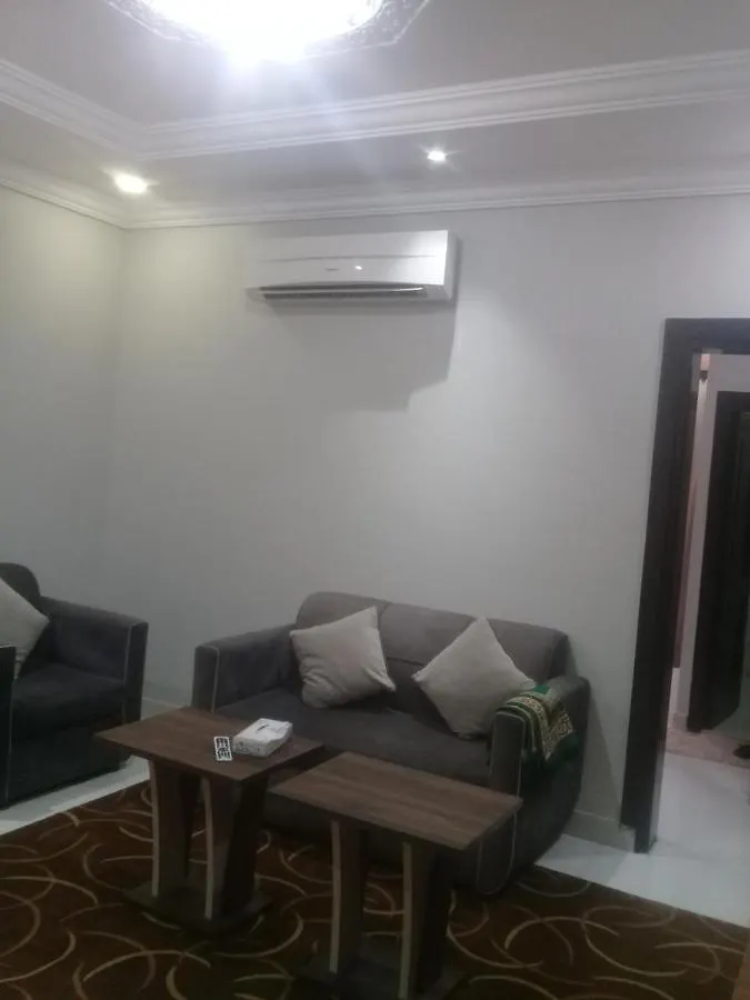 Biotaat Norah Aparthotel Jeddah