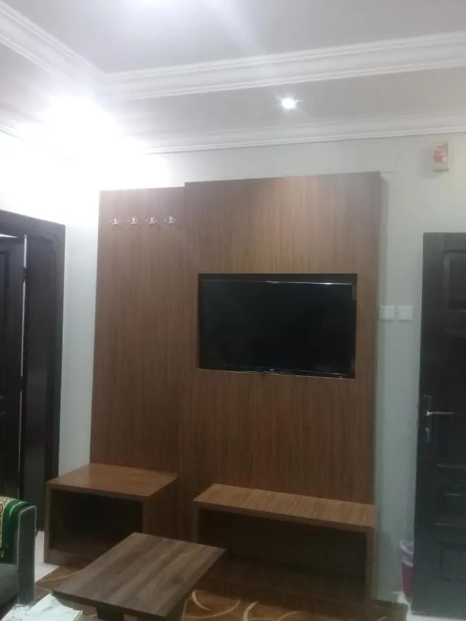 Biotaat Norah Aparthotel Jeddah
